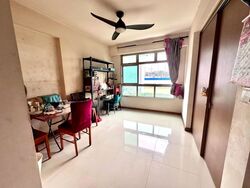 Blk 421A Northshore Straitsview (Punggol), HDB 2 Rooms #530998771